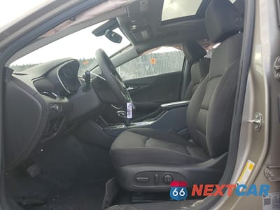 Zdjęcie 7 z 13 samochodu: 2022 CHEVROLET MALIBU LT VIN:1G1ZD5ST7NF156162 - miniatura