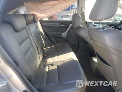 Zdjęcie 11 z 14 samochodu: 2007 HONDA CR-V EXL VIN:JHLRE48717C060575 - miniatura