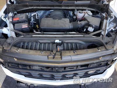 Zdjęcie 11 z 12 samochodu: 2024 CHEVROLET SILVERADO C1500 VIN:3GCNAAED6RG335745 - miniatura