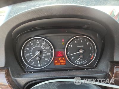 Zdjęcie 9 z 14 samochodu: 2011 BMW 328 XI SULEV VIN:WBAPK5G54BNN80668 - miniatura