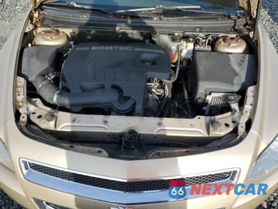 Zdjęcie 11 z 12 samochodu: 2008 CHEVROLET MALIBU 2LT VIN:1G1ZJ57B38F265005 - miniatura