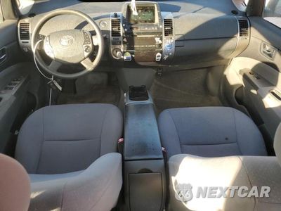 Zdjęcie 8 z 11 samochodu: 2008 TOYT PRIUS VIN:JTDKB20U383415597 - miniatura