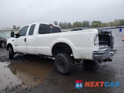 Drugie zdjęcie samochodu z przodu: 2000 FORD F250 SUPER DUTY VIN:1FTNX21F2YED91280 - miniatura