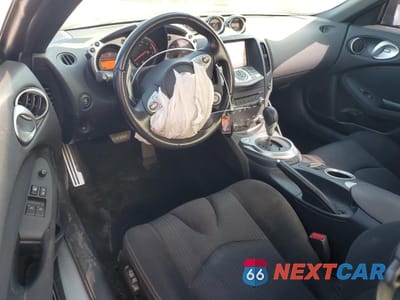 Zdjęcie 8 z 14 samochodu: 2016 NISSAN 370Z BASE VIN:JN1AZ4EH9GM937080 - miniatura