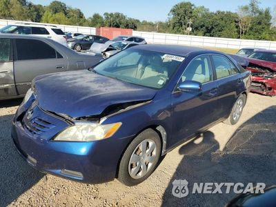 2009 TOYOTA CAMRY BASE 4T1BE46K89U336880 - główne zdjęcie licytacji z USA - miniatura