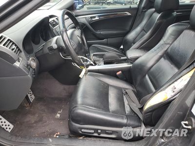 Zdjęcie 7 z 13 samochodu: 2005 ACURA TL VIN:19UUA65505A080487 - miniatura