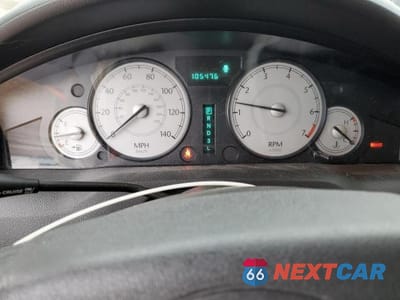 Zdjęcie 9 z 11 samochodu: 2007 CHRYSLER 300 VIN:2C3KA43R97H720317 - miniatura