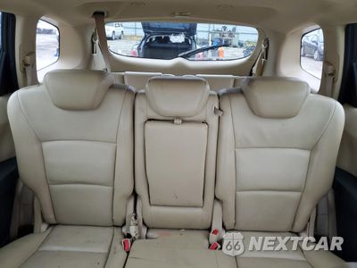 Zdjęcie 10 z 14 samochodu: 2008 SUBARU TRIBECA LIMITED VIN:4S4WX98D384400474 - miniatura