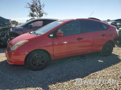 2007 TOYOTA PRIUS JTDKB20U577652728 - główne zdjęcie licytacji z USA - miniatura