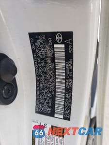 Zdjęcie 14 z 14 samochodu: 2012 TOYOTA PRIUS V VIN:JTDZN3EU3C3152752 - miniatura