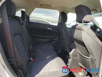 Zdjęcie 11 z 15 samochodu: 2016 FORD EDGE SE VIN:2FMPK3G93GBC30036 - miniatura