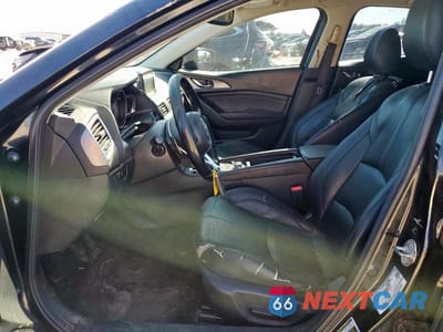 Zdjęcie 7 z 13 samochodu: 2018 MAZDA 3 GRAND TOURING VIN:3MZBN1W38JM212920 - miniatura