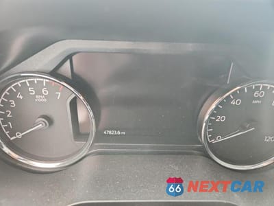 Zdjęcie 9 z 12 samochodu: 2022 FORD F150 SUPERCREW VIN:1FTFW1E80NKF24192 - miniatura