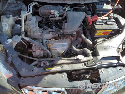 Zdjęcie 12 z 14 samochodu: 2011 NISSAN ROGUE S VIN:JN8AS5MT2BW574636 - miniatura