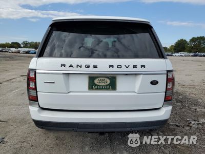 Zdjęcie 6 z 15 samochodu: 2013 LAND ROVER RANGE ROVER SUPERCHARGED VIN:SALGS2EF0DA107608 - miniatura