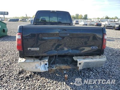 Zdjęcie 6 z 15 samochodu: 2002 FORD F250 SUPER DUTY VIN:1FTNW20S32EA50320 - miniatura