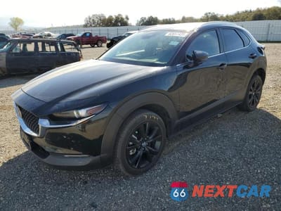 2024 MAZDA CX-30 SELECT 3MVDMBBM5RM655328 - główne zdjęcie licytacji z USA - miniatura
