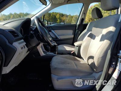 Zdjęcie 7 z 13 samochodu: 2015 SUBARU FORESTER 2.5I VIN:JF2SJAAC7FH456934 - miniatura