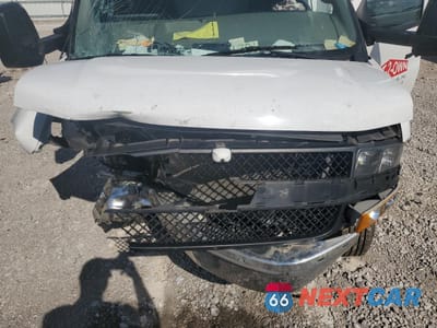 Zdjęcie 7 z 10 samochodu: 2023 CHEVROLET EXPRESS G4500 VIN:1HA6GUF73PN013058 - miniatura