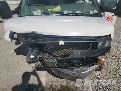 Zdjęcie 7 z 10 samochodu: 2023 CHEVROLET EXPRESS G4500 VIN:1HA6GUF73PN013058 - miniatura
