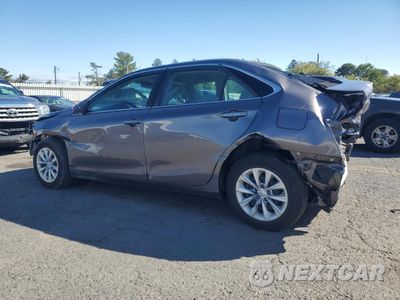 Drugie zdjęcie samochodu z przodu: 2015 TOYOTA CAMRY LE VIN:4T4BF1FK6FR451815 - miniatura