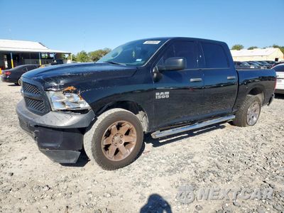 2014 RAM 1500 ST 1C6RR6KG9ES236000 - główne zdjęcie licytacji z USA - miniatura