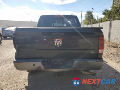 Zdjęcie 6 z 12 samochodu: 2010 DODGE RAM 1500 VIN:1D7RV1CT0AS105914 - miniatura