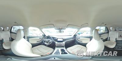 Zdjęcie 15 z 16 samochodu: 2021 FORD EXPLORER XLT VIN:1FMSK8DH0MGC11399 - miniatura