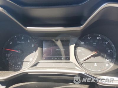 Zdjęcie 9 z 14 samochodu: 2021 CHEVROLET TRAILBLAZER LS VIN:KL79MMS26MB025591 - miniatura
