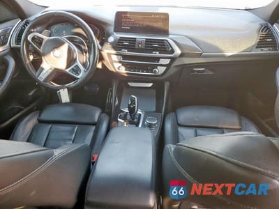 Zdjęcie 8 z 14 samochodu: 2020 BMW X4 XDRIVE30I VIN:5UX2V1C03LLE67610 - miniatura