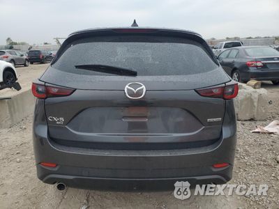 Zdjęcie 6 z 16 samochodu: 2023 MAZDA CX-5 PREMIUM VIN:JM3KFBDM0P0282917 - miniatura