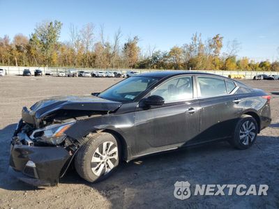 2020 NISSAN ALTIMA S 1N4BL4BW4LC233221 - główne zdjęcie licytacji z USA - miniatura