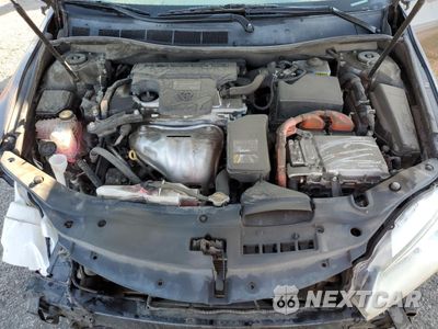 Zdjęcie 11 z 14 samochodu: 2015 TOYOTA CAMRY HYBRID VIN:4T1BD1FK1FU172949 - miniatura