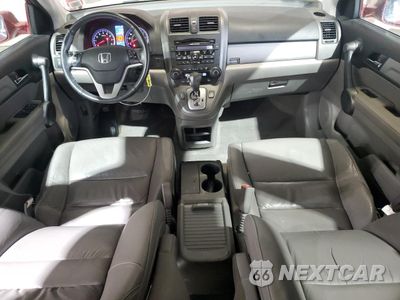 Zdjęcie 8 z 14 samochodu: 2011 HONDA CR-V EXL VIN:5J6RE4H70BL082423 - miniatura