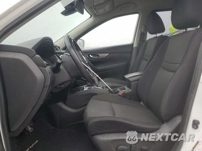 Zdjęcie 7 z 15 samochodu: 2020 NISSAN ROGUE S VIN:JN8AT2MV1LW122756 - miniatura