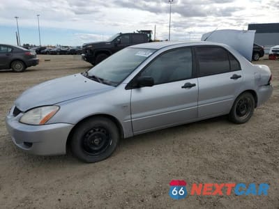 2003 MITSUBISHI LANCER LS JA3AJ36EX3U610764 - główne zdjęcie licytacji z USA - miniatura