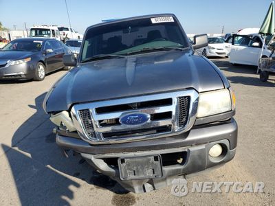 Piąte zdjęcie samochodu w środku: 2008 FORD RANGER VIN:1FTYR10D48PA42174 - miniatura