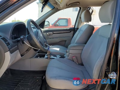 Zdjęcie 7 z 13 samochodu: 2008 HYUNDAI SANTA FE GLS VIN:5NMSG13D68H196370 - miniatura