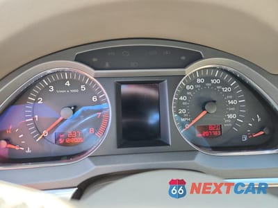 Zdjęcie 9 z 12 samochodu: 2005 AUDI A6 3.2 QUATTRO VIN:WAUDG74F75N072728 - miniatura