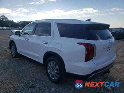Drugie zdjęcie samochodu z przodu: 2025 HYUNDAI PALISADE SEL VIN:KM8R2DGE8SU941519 - miniatura