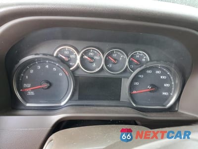 Zdjęcie 9 z 13 samochodu: 2022 CHEVROLET SILVERADO LTD C1500 LT VIN:1GCPWCED8NZ122571 - miniatura