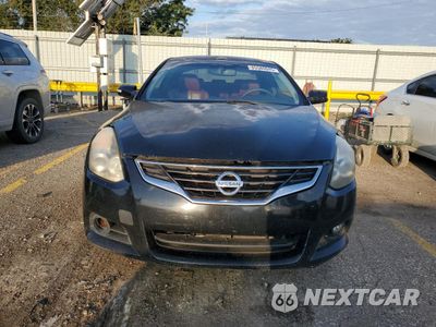 Piąte zdjęcie samochodu w środku: 2011 NISSAN ALTIMA SR VIN:1N4BL2EP7BC183972 - miniatura