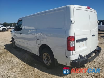 Drugie zdjęcie samochodu z przodu: 2020 NISSAN NV 2500 S VIN:1N6BF0KY5LN803319 - miniatura