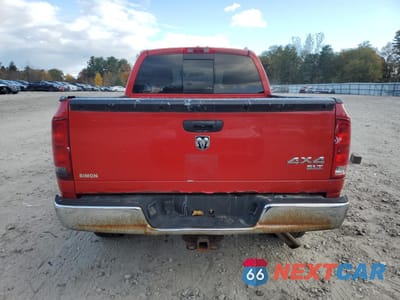 Zdjęcie 6 z 12 samochodu: 2006 DODGE RAM 1500 ST VIN:1D7HU18296S613854 - miniatura