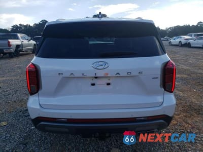 Zdjęcie 6 z 13 samochodu: 2025 HYUNDAI PALISADE SEL VIN:KM8R2DGE8SU941519 - miniatura