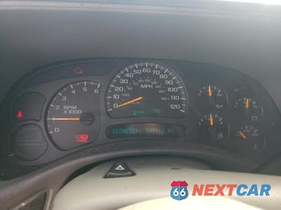 Zdjęcie 9 z 12 samochodu: 2003 GMC YUKON XL DENALI VIN:1GKFK66UX3J143624 - miniatura