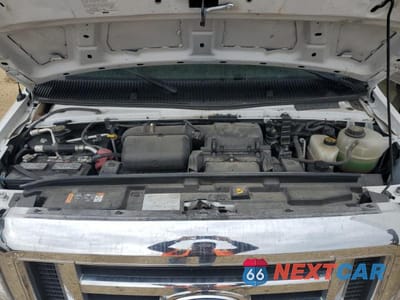 Zdjęcie 7 z 10 samochodu: 2023 FORD E350 RECREATIONAL VEHICLE VIN:1FDWE3FNXPDD10462 - miniatura