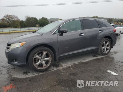 2014 TOYOTA VENZA LE 4T3ZK3BB6EU068355 - główne zdjęcie licytacji z USA - miniatura