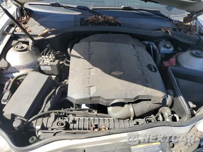 Zdjęcie 11 z 15 samochodu: 2011 CHEVROLET CAMARO LS VIN:2G1FE1EDXB9124372 - miniatura