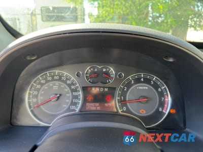 Zdjęcie 8 z 10 samochodu: 2008 SUZUKI XL7 VIN:2S3DA117986109366 - miniatura